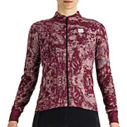 Sportful Womens Escape Supergiara Thermal Jersey AW21